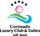 Coronado Luxury Club & Suites